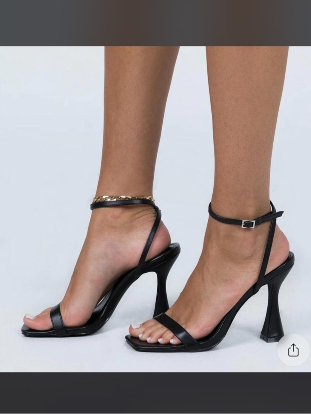 Princess Polly heels